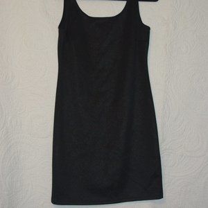 LBD mini dress